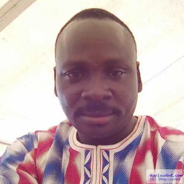 Photo: Popular Yoruba Actor, Ajiboye Fatai Onibuade, Is Dead